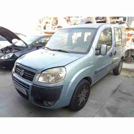 FIAT DOBLO (119)