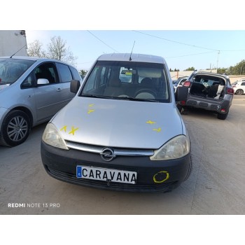 opel combo (corsa c) del año 2003