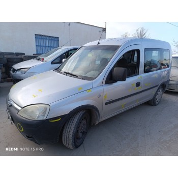 opel combo (corsa c) del año 2003