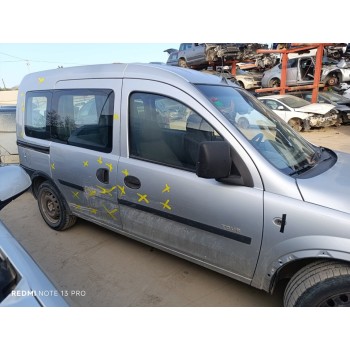 opel combo (corsa c) del año 2003