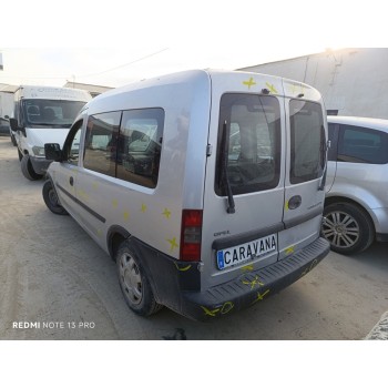 opel combo (corsa c) del año 2003
