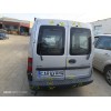 opel combo (corsa c) del año 2003