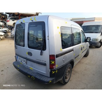 opel combo (corsa c) del año 2003