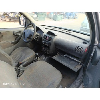 opel combo (corsa c) del año 2003