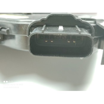 Recambio de cerradura puerta delantera derecha para kia stonic (ybcuv) drive referencia OEM IAM 81320H8050  