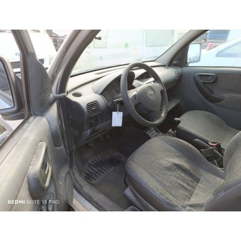 opel combo (corsa c) del año 2003