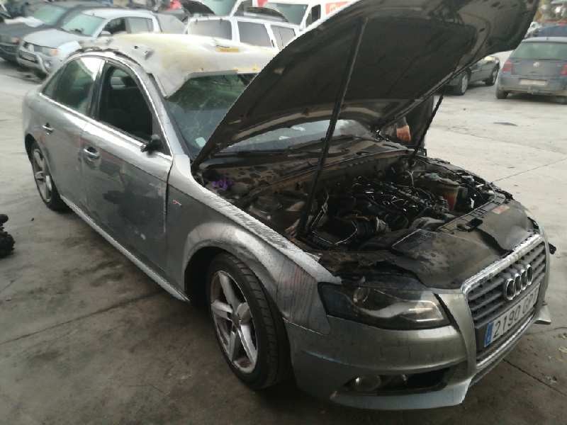 AUDI A4 BER. (B8)