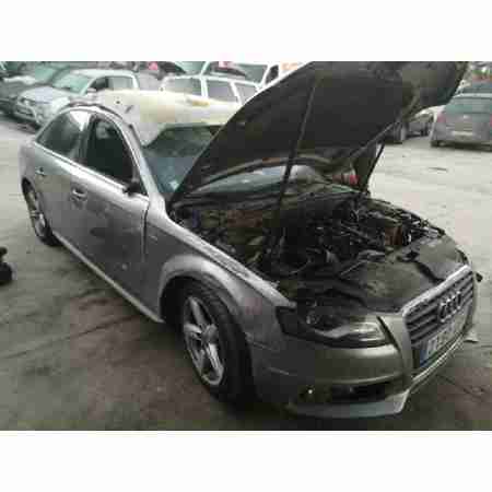 AUDI A4 BER. (B8)