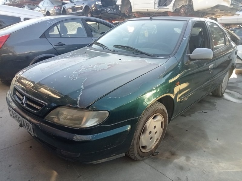 CITROËN XSARA BERLINA