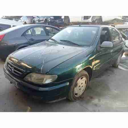 CITROËN XSARA BERLINA