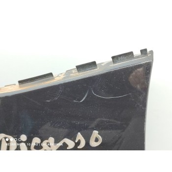 Recambio de aleta delantera izquierda para citroën c4 picasso exclusive referencia OEM IAM 7840V1  