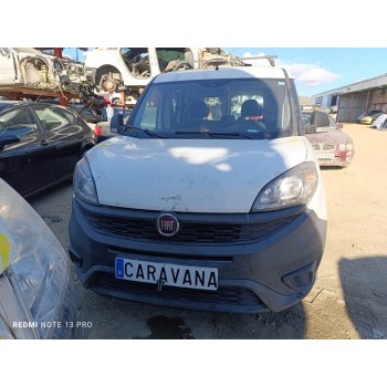 fiat doblo ii (152) del año 2015
