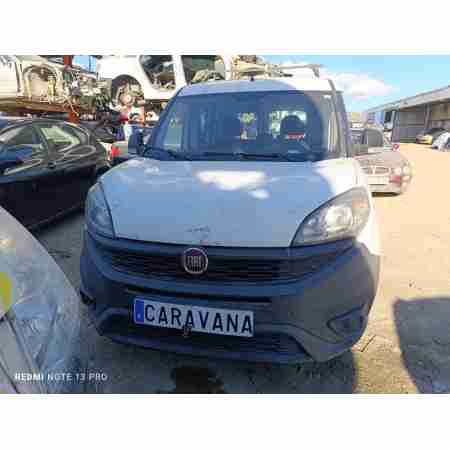 FIAT DOBLO II (152)