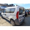 fiat doblo ii (152) del año 2015