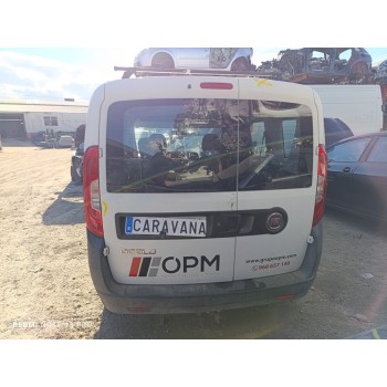 fiat doblo ii (152) del año 2015