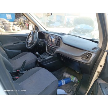 fiat doblo ii (152) del año 2015