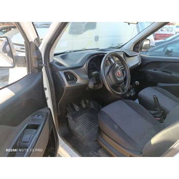 fiat doblo ii (152) del año 2015