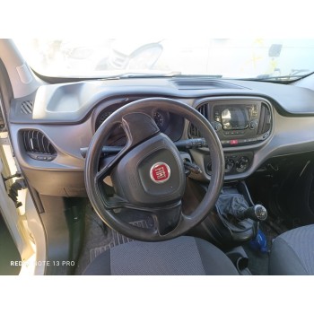 fiat doblo ii (152) del año 2015