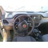fiat doblo ii (152) del año 2015