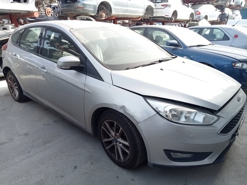 FORD FOCUS LIM.