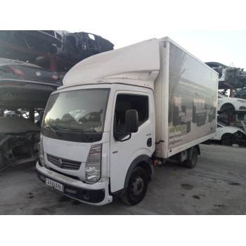 renault maxity del año 2011