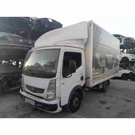 RENAULT MAXITY