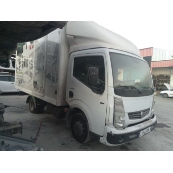 renault maxity del año 2011