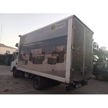 renault maxity del año 2011