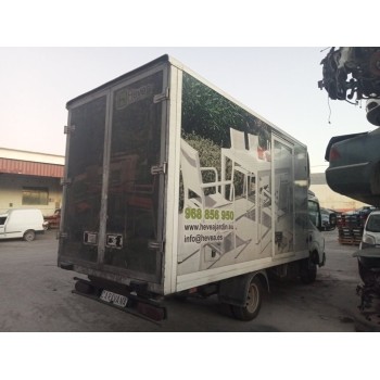 renault maxity del año 2011