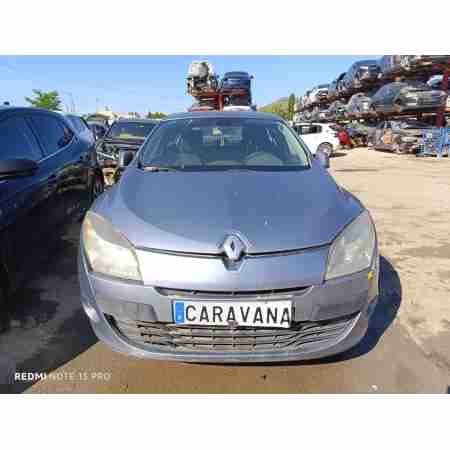 RENAULT MEGANE III BERLINA 5 P