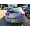 renault megane iii berlina 5 p del año 2009
