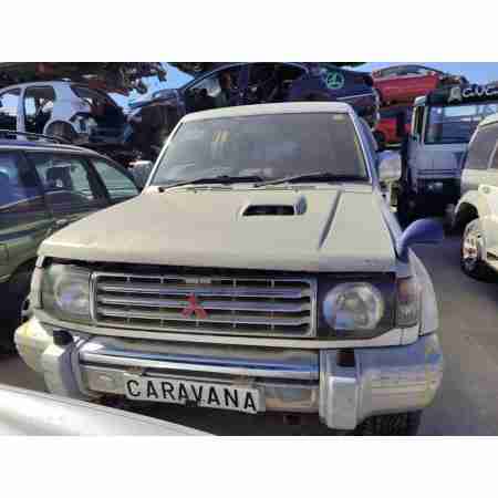 MITSUBISHI MONTERO (V20/V40)