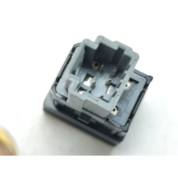 Recambio de interruptor para nissan juke (f16) tekna referencia OEM IAM 251536CA1A  