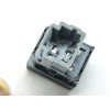 Recambio de interruptor para nissan juke (f16) tekna referencia OEM IAM 251536CA1A  