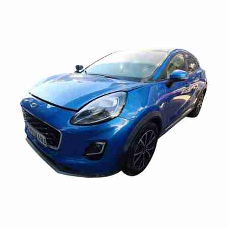 FORD PUMA (J2K, CF7)