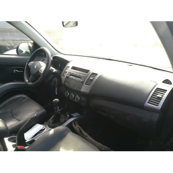 citroën c-crosser del año 2007