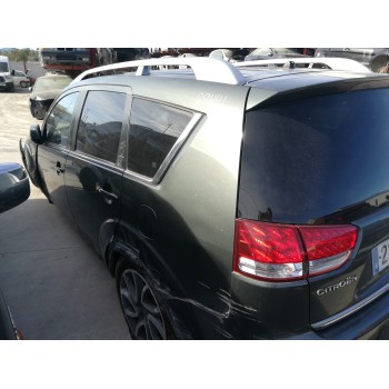 citroën c-crosser del año 2007