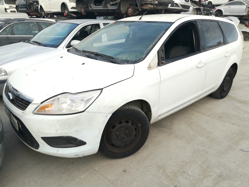 FORD FOCUS LIM. (CB4)