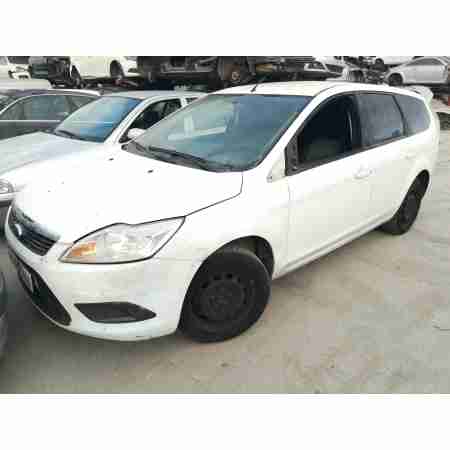 FORD FOCUS LIM. (CB4)