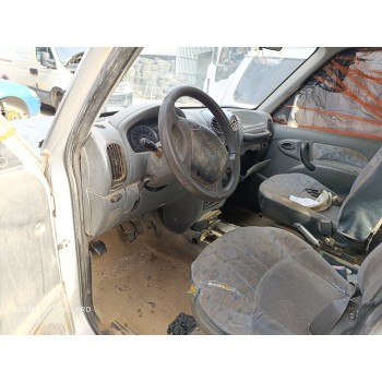 mahindra goa del año 2006