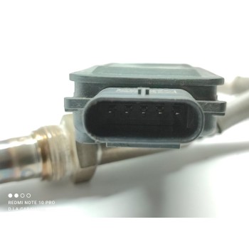 Recambio de sonda lambda para volkswagen caddy furgón/kombi kombi referencia OEM IAM 05L907807T  