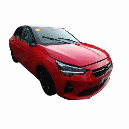 OPEL CORSA F
