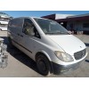 mercedes-benz vito (w639) basic, combi del año 2006