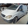 mercedes-benz vito (w639) basic, combi del año 2006