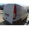 mercedes-benz vito (w639) basic, combi del año 2006