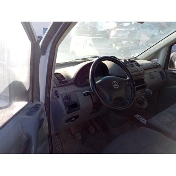 mercedes-benz vito (w639) basic, combi del año 2006