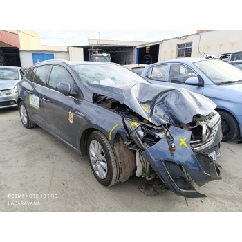 renault megane iv sport tourer (k9a/m/n_) del año 2020