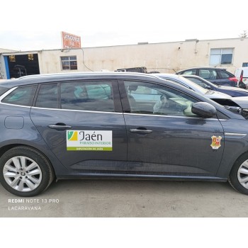 renault megane iv sport tourer (k9a/m/n_) del año 2020