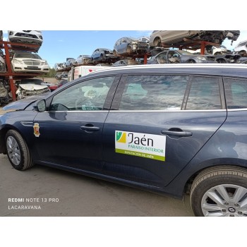 renault megane iv sport tourer (k9a/m/n_) del año 2020