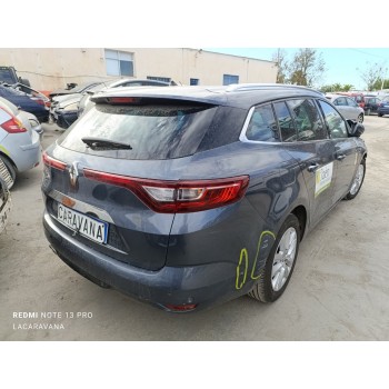 renault megane iv sport tourer (k9a/m/n_) del año 2020